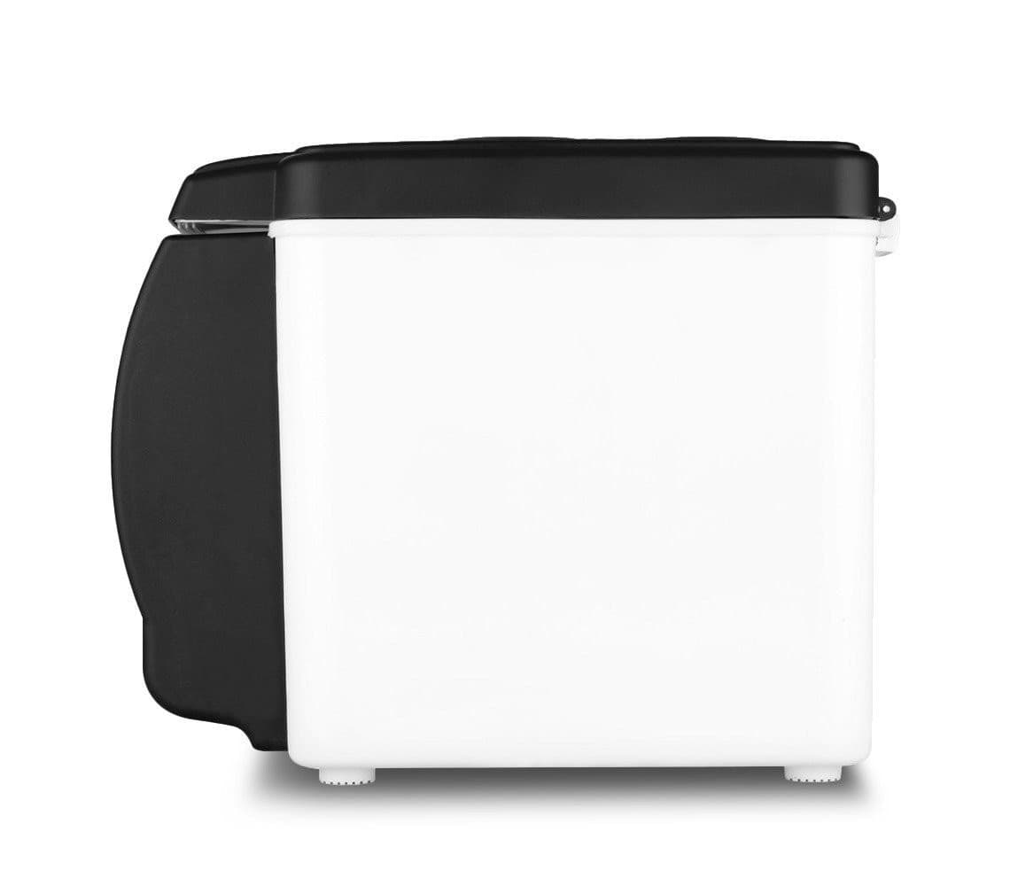 MINI FRIGO FRIGORIFERO 12V PORTATILE 2 IN 1 CALDO FREDDO COOLER/WARMER 6 LITRI - 6