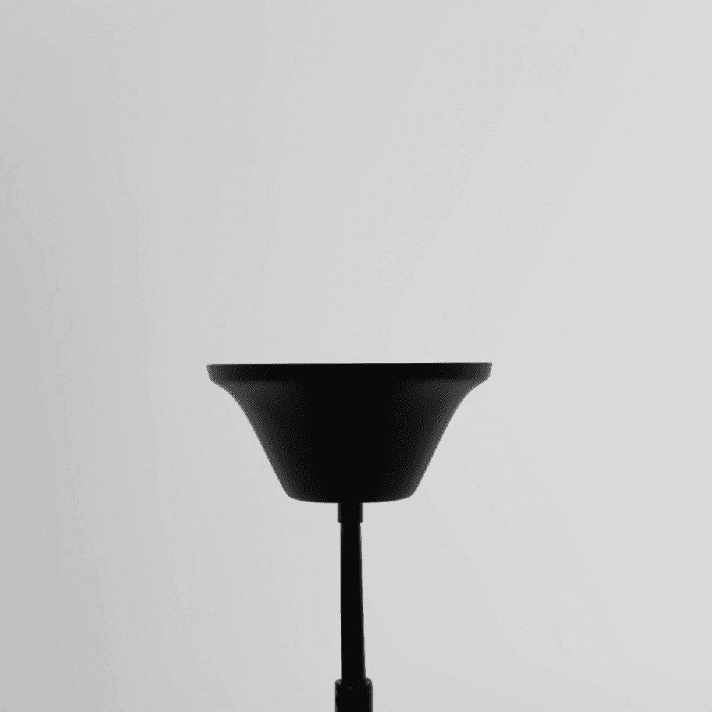 LAMPADARIO A SOSPENSIONE RUSTICO INDUSTRIAL CON LANTERNE E27 LEGNO METALLO B54-4 - 5