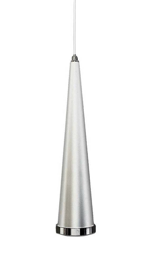 LAMPADARIO DA SOFFITTO A SOSPENSIONE PLAFONIERA CONICA LAMPADA SOSPESA GU10 B07 - 5