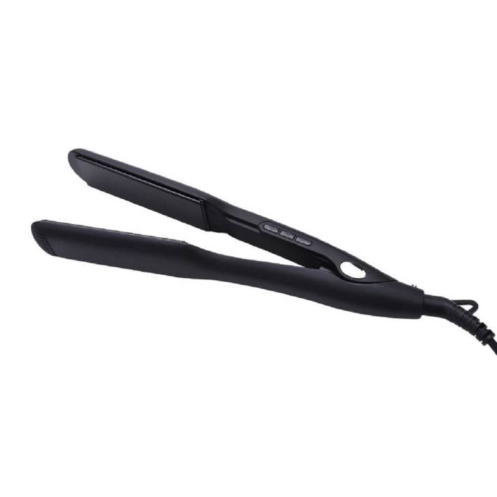PIASTRA PER CAPELLI FERRO LISCIANTE PROFESSIONALE CON DISPLAY LCD GEEMY GM-428 - 5