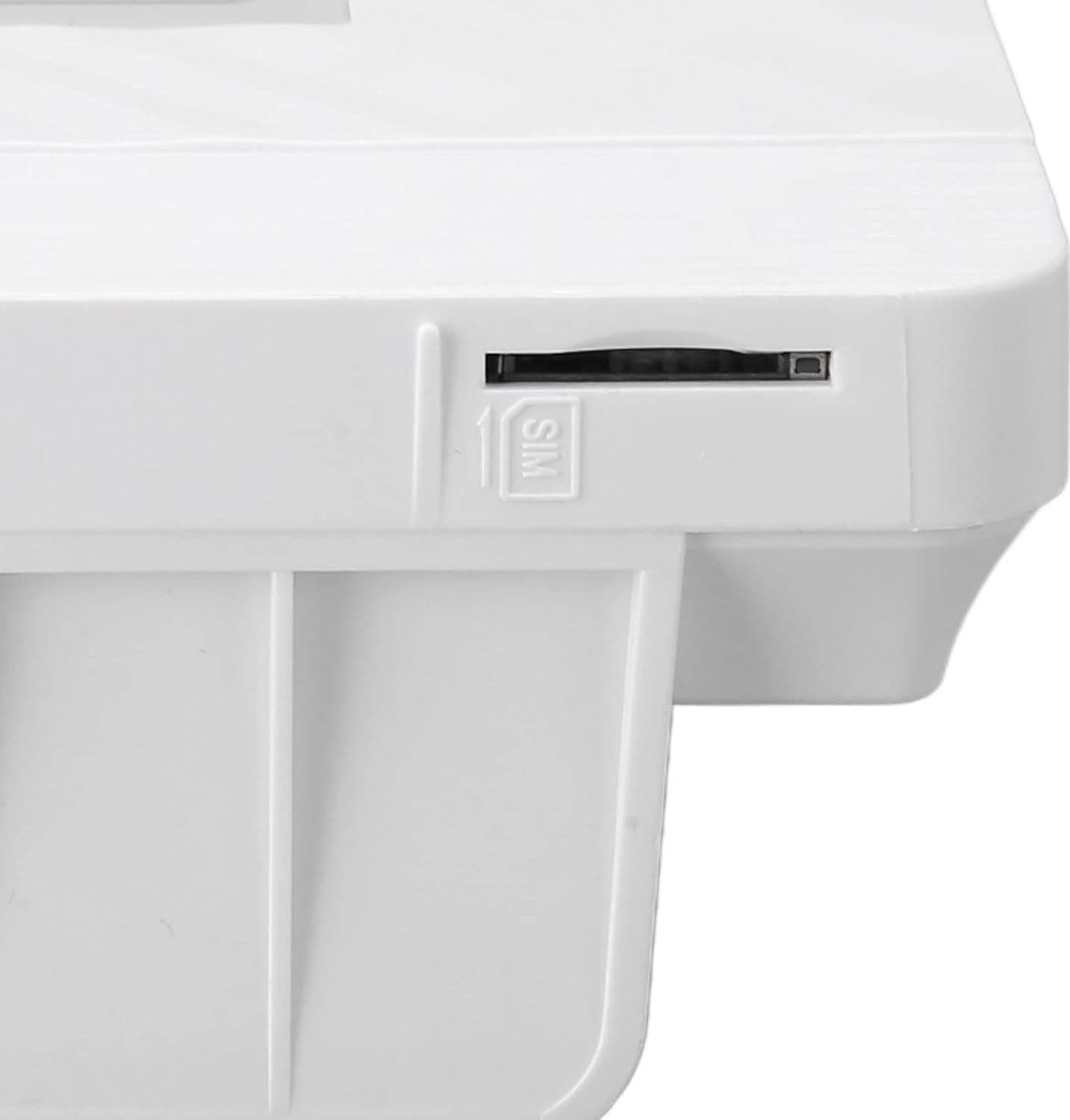 MODEM ROUTER PER SIM 4G LTE WIFI HOTSPOT DOPPIA ANTENNA PORTA LAN UNIVERSALE CPE - 7