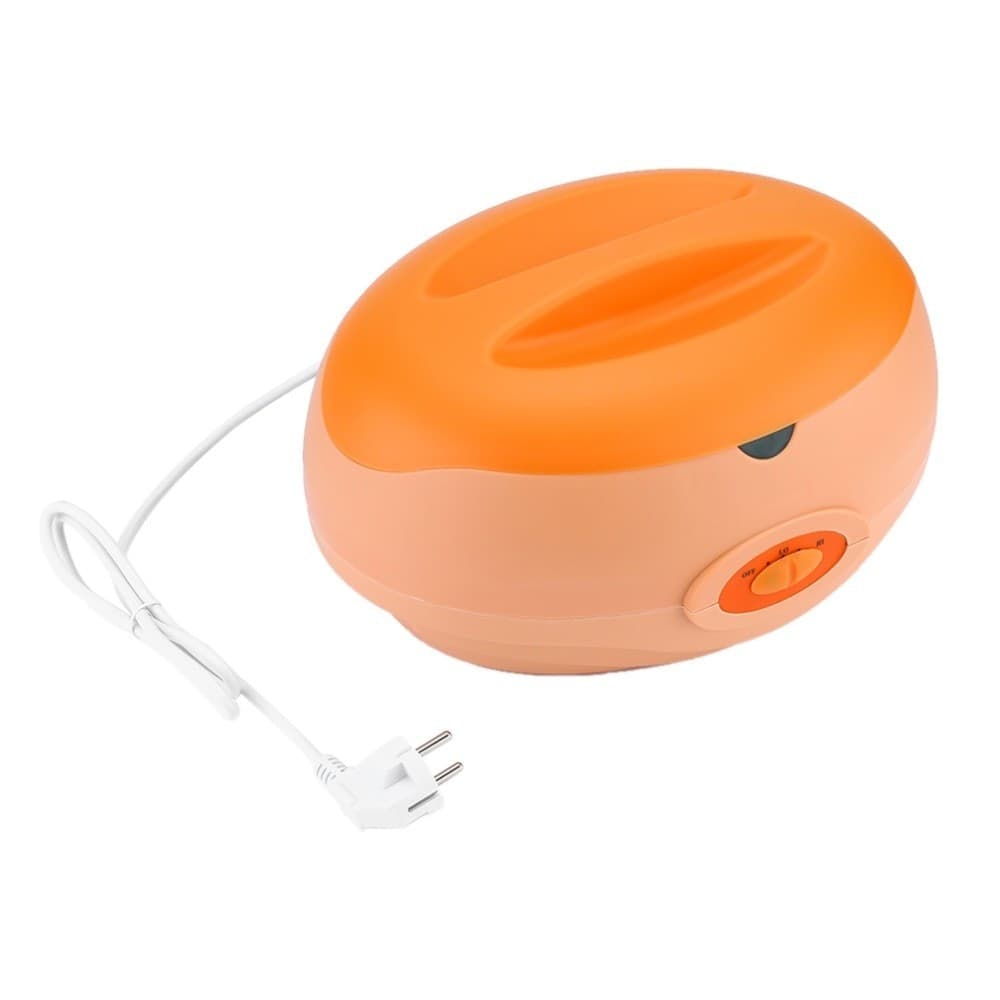 SCALDACERA PROFESSIONALE CON TERMOSTATO FORNELLO CERETTA 200 W CERA 1 LITRO - 8