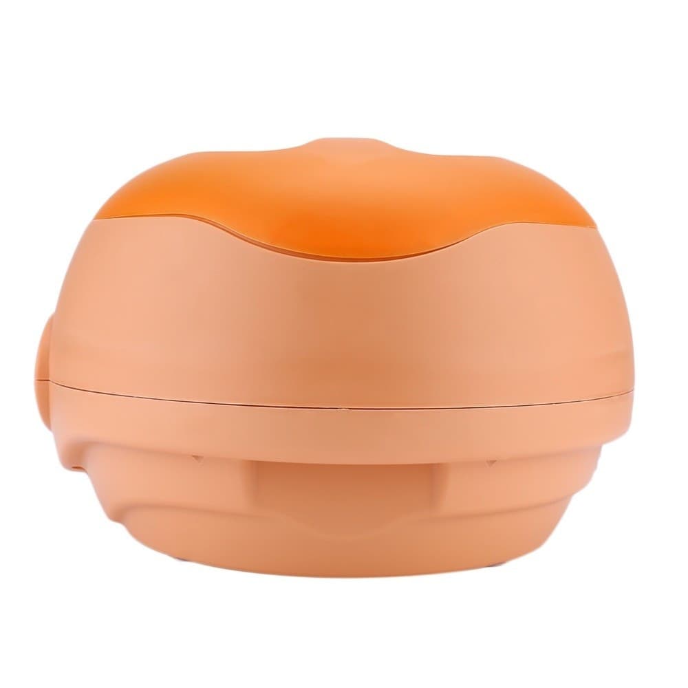 SCALDACERA PROFESSIONALE CON TERMOSTATO FORNELLO CERETTA 200 W CERA 1 LITRO - 9