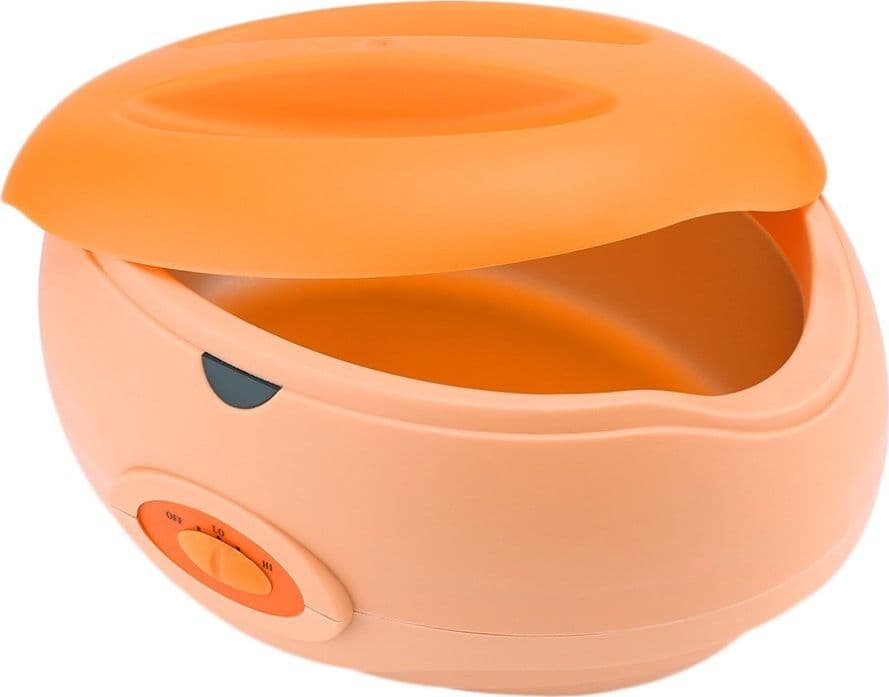 SCALDACERA PROFESSIONALE CON TERMOSTATO FORNELLO CERETTA 200 W CERA 1 LITRO - 10