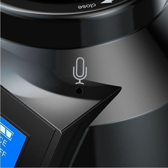 CIOTOLA DISTRIBUTORE AUTOMATICO ELETTRICO DISPENSER 5.5L DIETA CIBO GATTO CANE - 2