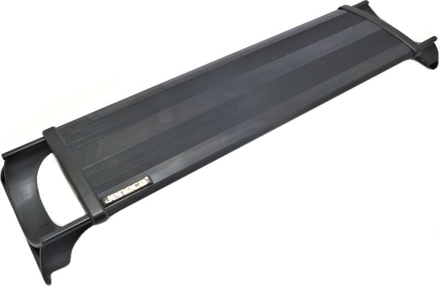 LAMPADA PLAFONIERA HQ LED PER ACQUARI ACQUARIO BORDO VASCA REGOLABILE CM W LUCE - 4