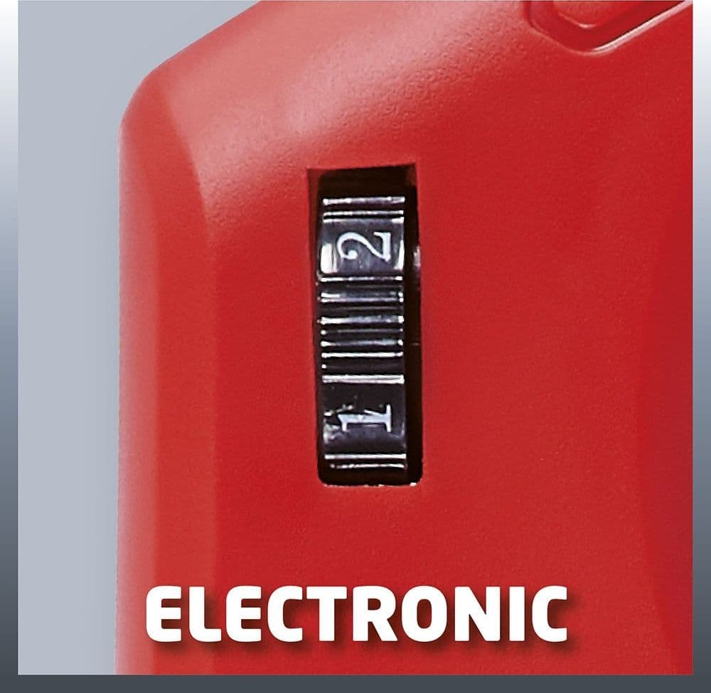 Aspiratore Soffiatore Foglie Elettrico GC-EL 2500 E Einhell - 3