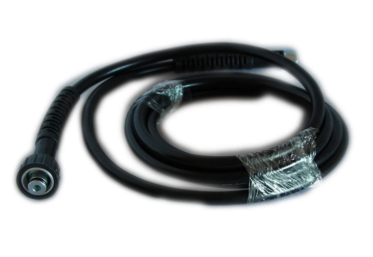 IDROPULITRICE IDROPULITORE PULIZIA CASA GIARDINO AUTO MOTO 1800W 90 BAR 230V - 3