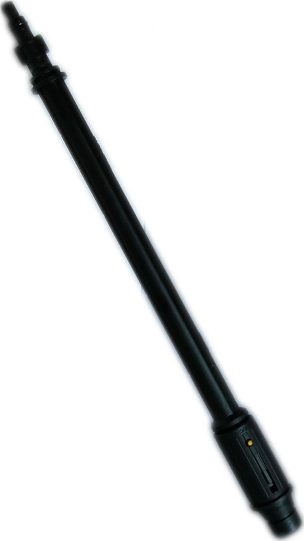 IDROPULITRICE IDROPULITORE PULIZIA CASA GIARDINO AUTO MOTO 1800W 90 BAR 230V - 4