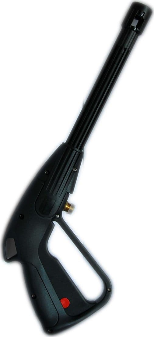 IDROPULITRICE IDROPULITORE PULIZIA CASA GIARDINO AUTO MOTO 1800W 90 BAR 230V - 5