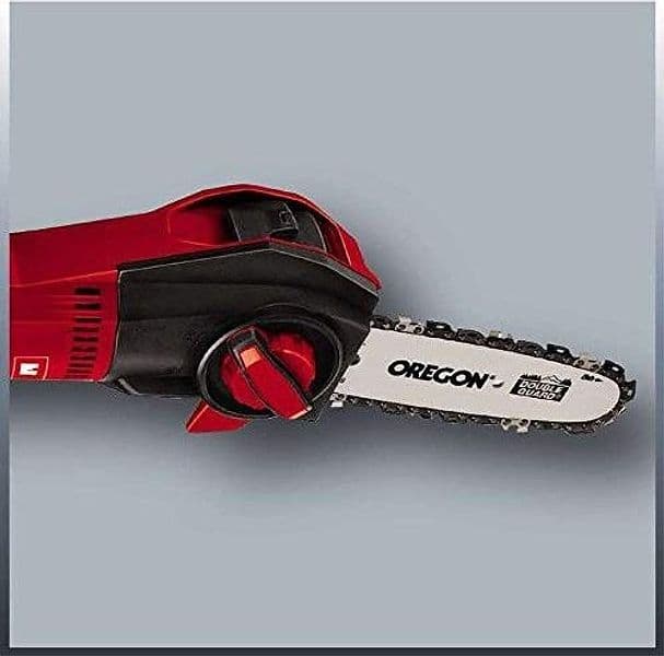 SVETTATOIO TELESCOPICO ELETTRICO POTATRICE TAGLIA RAMI EINHELL GE-EC 720 T KIT - 3