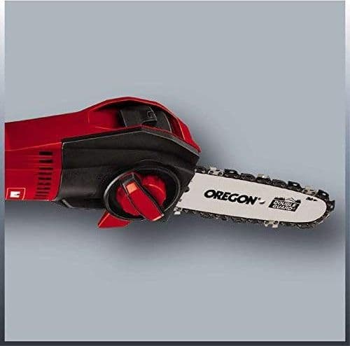 SVETTATOIO TELESCOPICO ELETTRICO POTATRICE TAGLIA RAMI EINHELL GE-EC 720 T KIT - 3