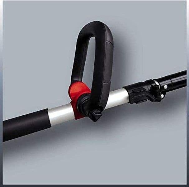 SVETTATOIO TELESCOPICO ELETTRICO POTATRICE TAGLIA RAMI EINHELL GE-EC 720 T KIT - 4