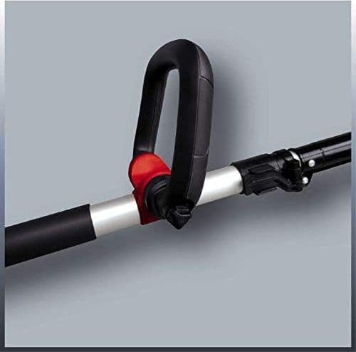 SVETTATOIO TELESCOPICO ELETTRICO POTATRICE TAGLIA RAMI EINHELL GE-EC 720 T KIT - 4