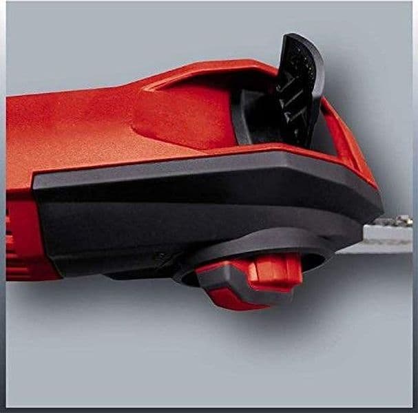 SVETTATOIO TELESCOPICO ELETTRICO POTATRICE TAGLIA RAMI EINHELL GE-EC 720 T KIT - 6