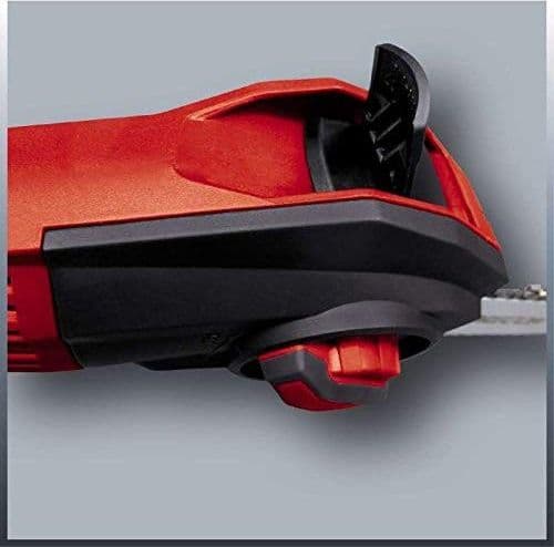 SVETTATOIO TELESCOPICO ELETTRICO POTATRICE TAGLIA RAMI EINHELL GE-EC 720 T KIT - 6