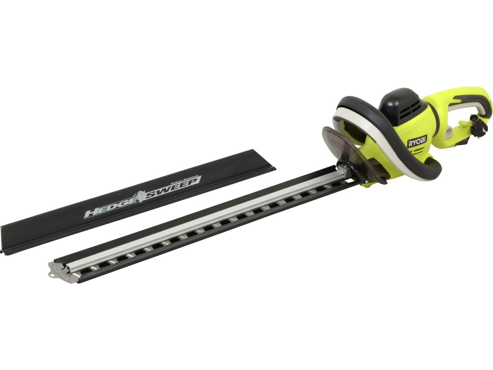 TAGLIASIEPI ELETTRICO RYOBI RHT6560RL 650W LAMA 60CM TAGLIO 30MM ROTANTE - 4