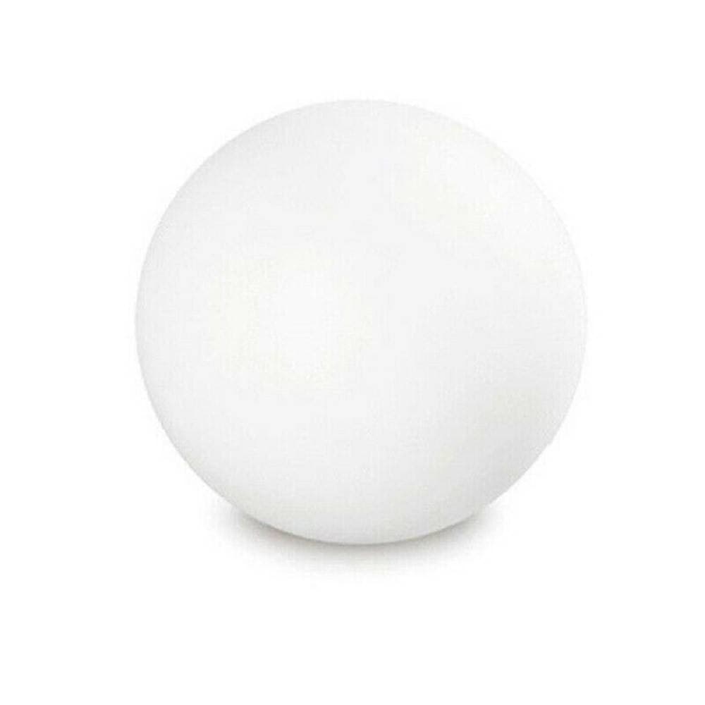 LAMPADA A SFERA TERRA ESTERNO ILLUMINAZIONE GIARDINO LUCE A PALLA IP65 ES50-500 - 3