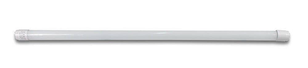 NEON LED OPACO T8 G13 14W LUCE FREDDA 6500K TUBO 90 CM ILLUMINAZIONE CASA T8-90B - 2