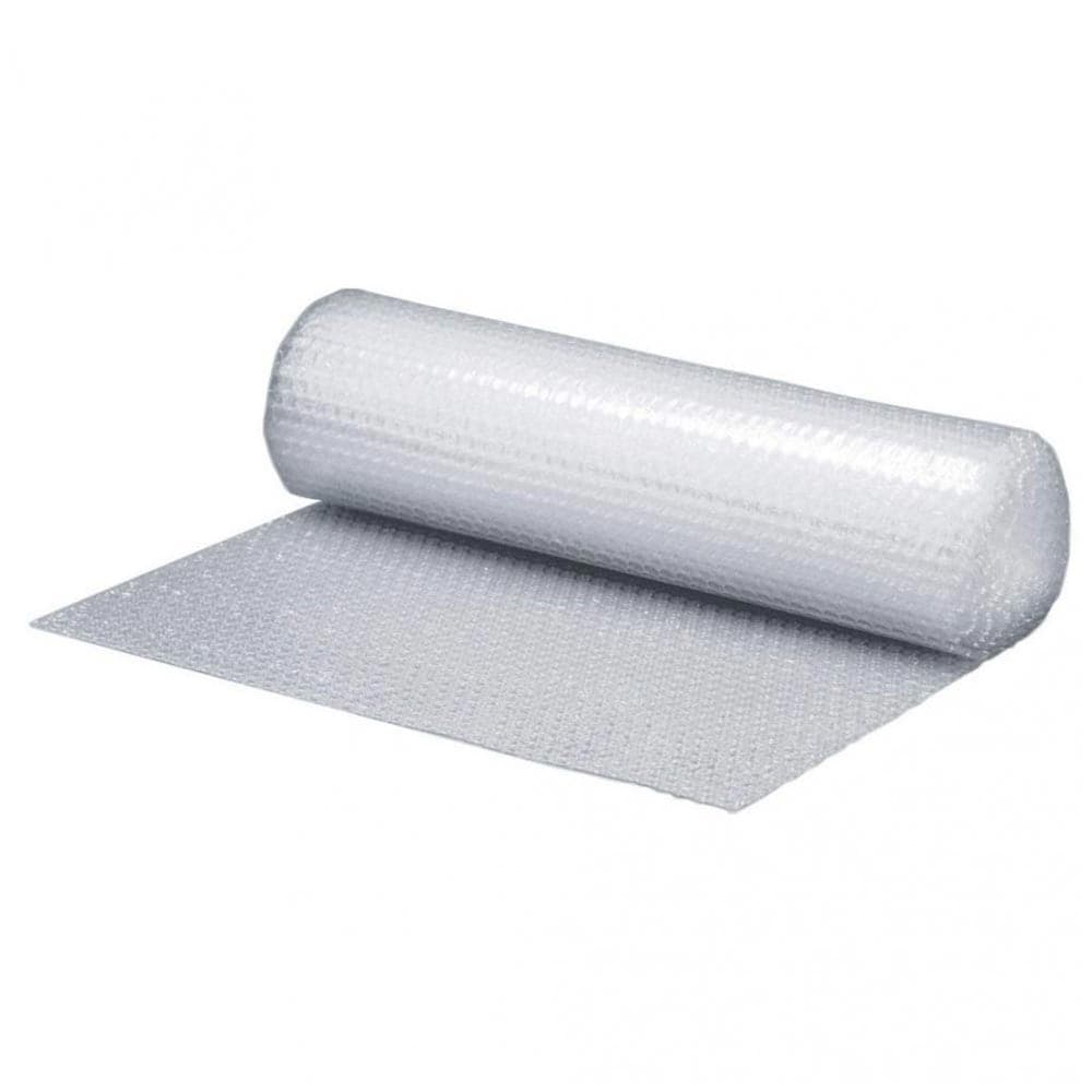 ROTOLO PLURIBALL 1000 BOLLE PLASTICA PER TRASLOCO E IMBALLAGGI BOBINA 1 X 10 MT - 2