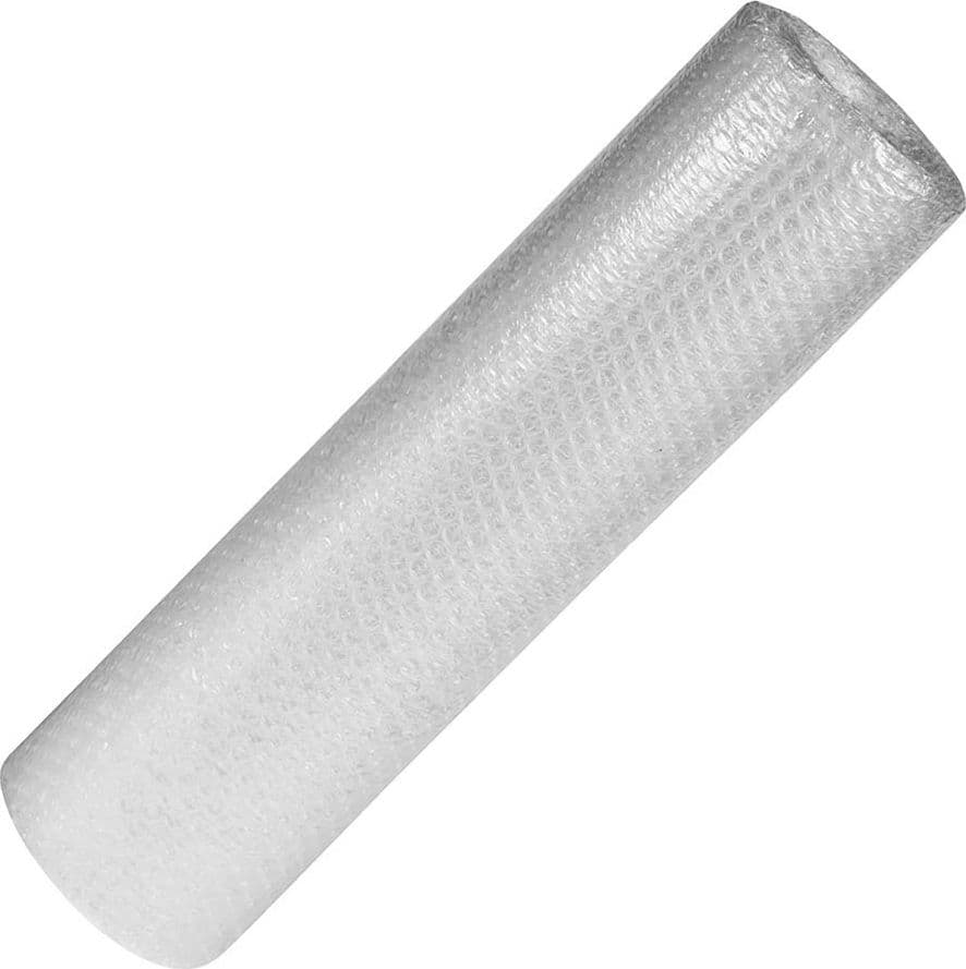 ROTOLO PLURIBALL 1000 BOLLE PLASTICA PER TRASLOCO E IMBALLAGGI BOBINA 1 X 10 MT - 3