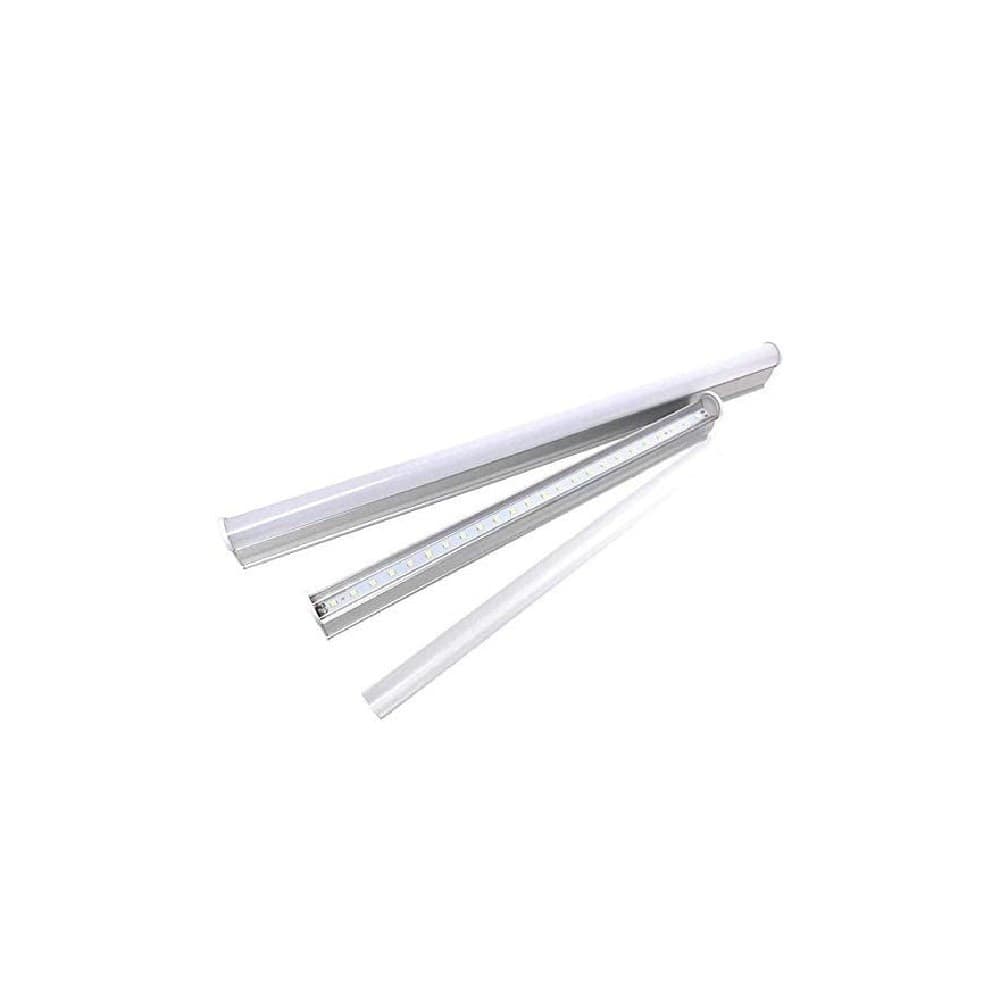 PLAFONIERA LED NEON T5 SOTTOPENSILE OPACO VARI TONI LUCE 12 WATT 60CM - 3