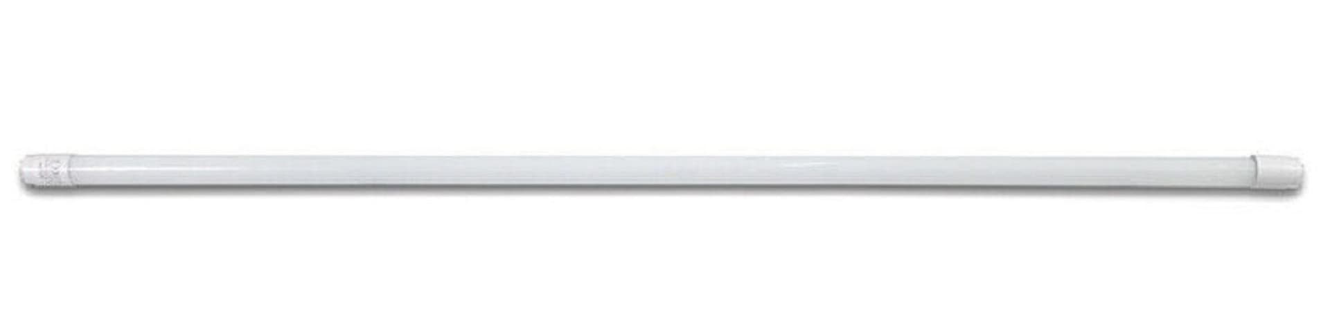 NEON LED OPACO T8 G13 18W LUCE BLU TUBO 120CM ILLUMINAZIONE CASA INTERNI T8-120B - 4