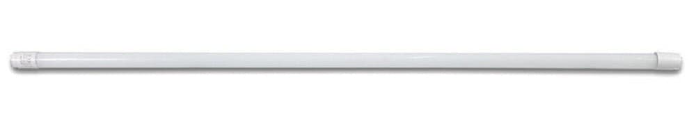 NEON LED OPACO T8 G13 18W LUCE BLU TUBO 120CM ILLUMINAZIONE CASA INTERNI T8-120B - 4