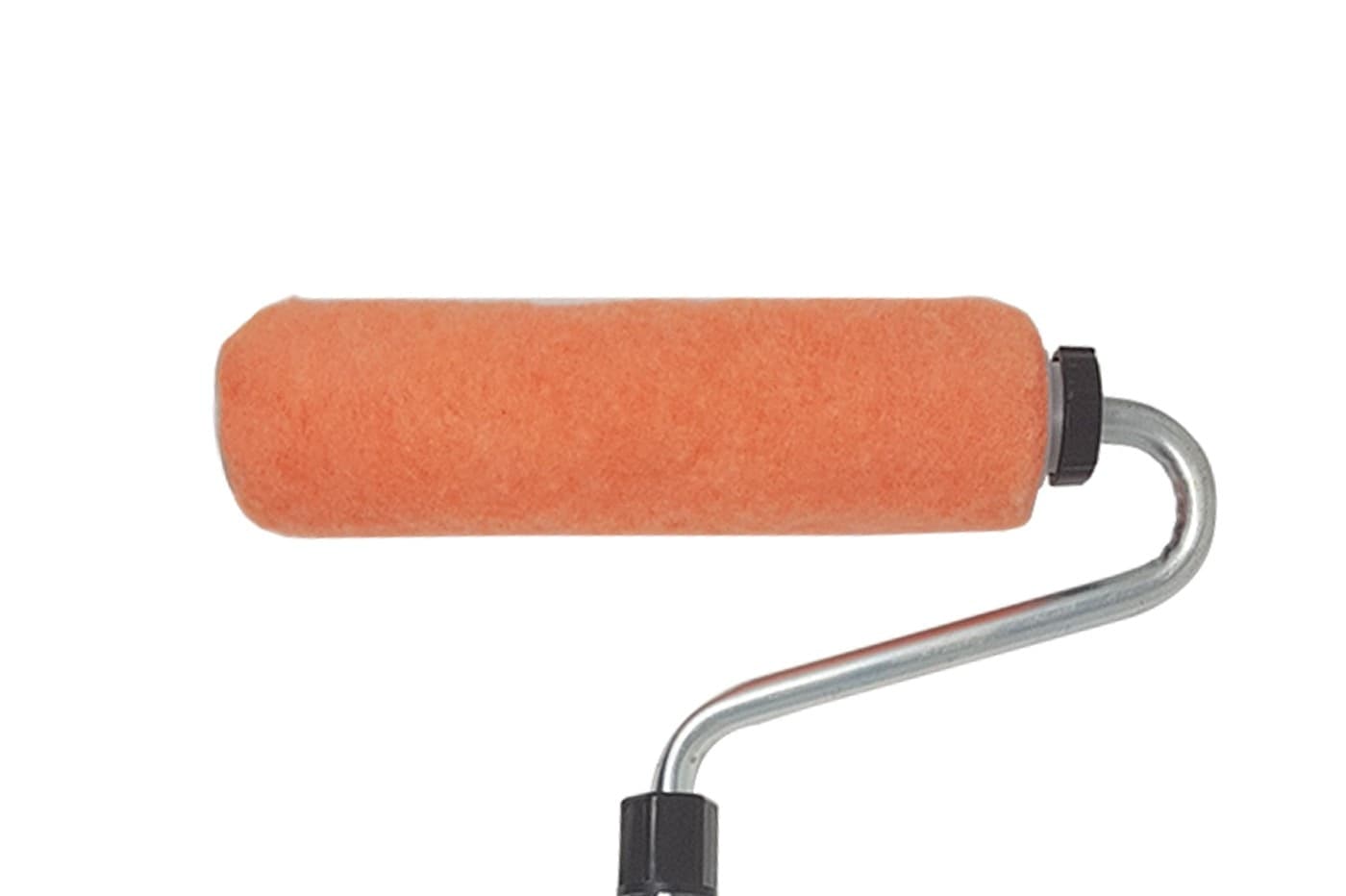 RULLO PITTURA CON SERBATOIO RICARICABILE ANTIGOCCIA CON MANICO TELESCOPICO - 4