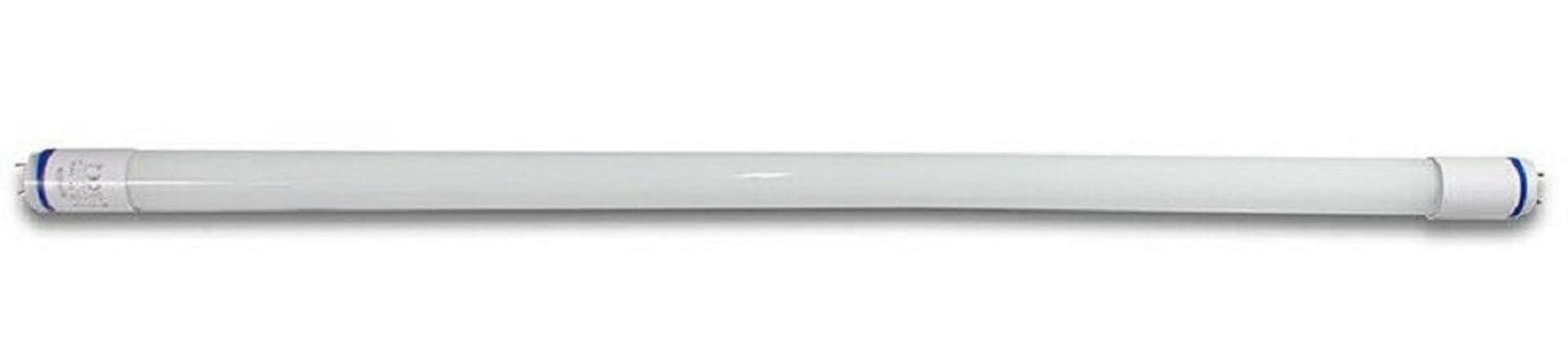 NEON LED OPACO T8 G13 30W LUCE 6500K 4000K TUBO 150CM ILLUMINAZIONE CASA - 3