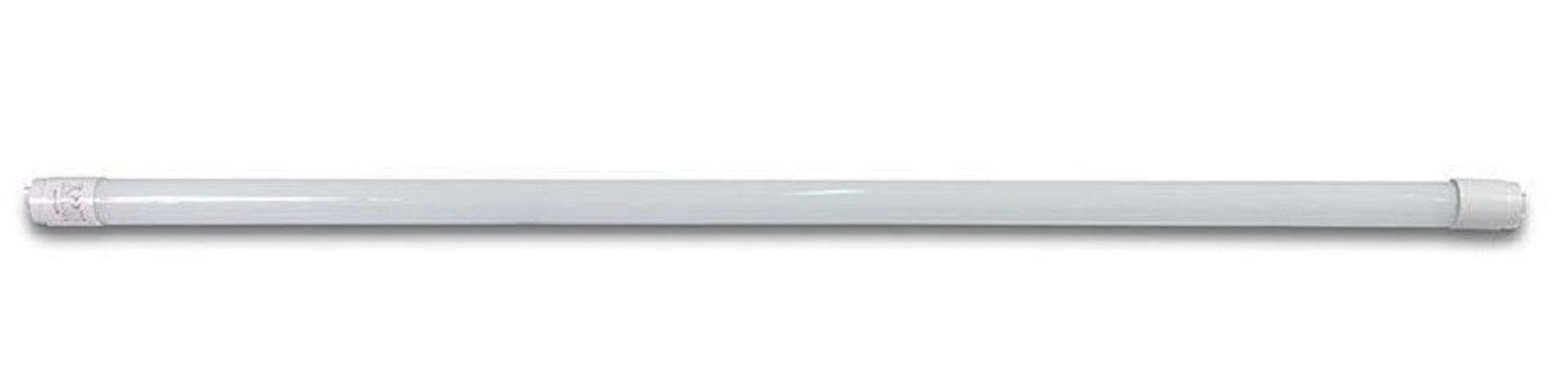 NEON LED OPACO T8 G13 30W LUCE 6500K 4000K TUBO 150CM ILLUMINAZIONE CASA - 4