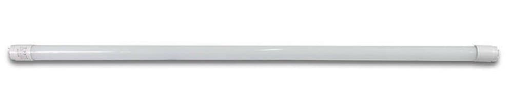 NEON LED OPACO T8 G13 30W LUCE 6500K 4000K TUBO 150CM ILLUMINAZIONE CASA - 4
