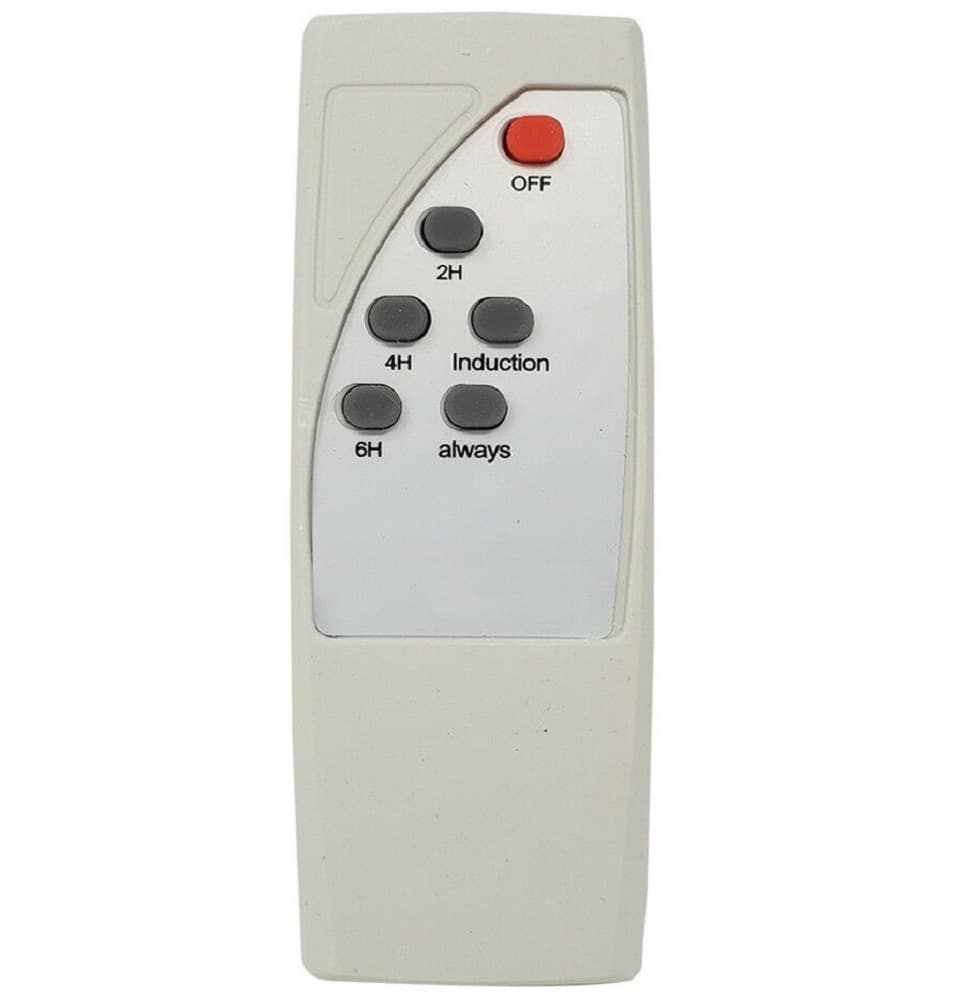 LAMPIONE STRADALE LED 10 W PANNELLO FOTOVOLTAICO ENERGIA SOLARE ESTERNO - 2