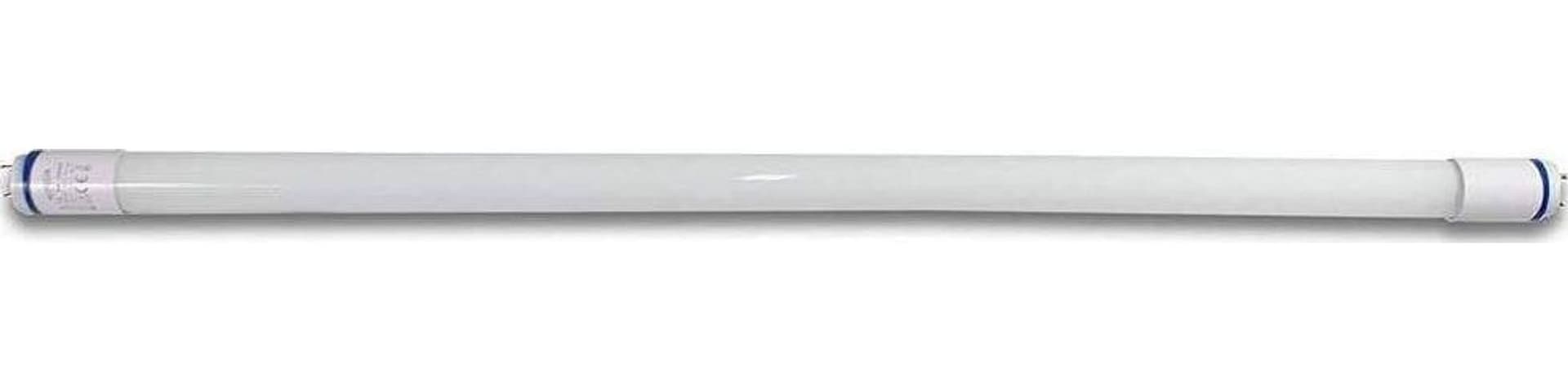 NEON LED OPACO ATTACCO T8 G13 24W LUCE BIANCA FREDDA 6500K TUBO 120CM T8-120BFF - 3
