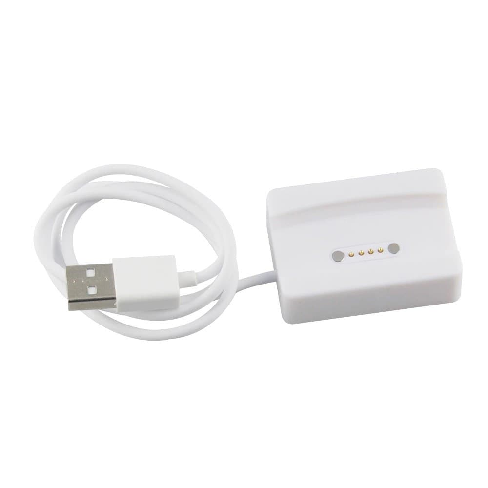 COLLARE LOCALIZZATORE GPS GSM TRACKER PER ANIMALI CANE GATTO CON COLLARE - 4