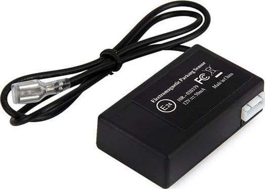 SENSORE DI PARCHEGGIO INVISIBILE ELETTROMAGNETICO NO FORI - PARKING SENSOR U-301 - 4