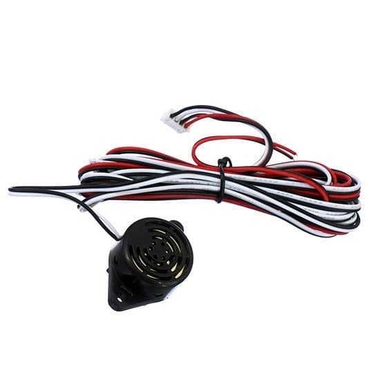 SENSORE DI PARCHEGGIO INVISIBILE ELETTROMAGNETICO NO FORI - PARKING SENSOR U-301 - 5