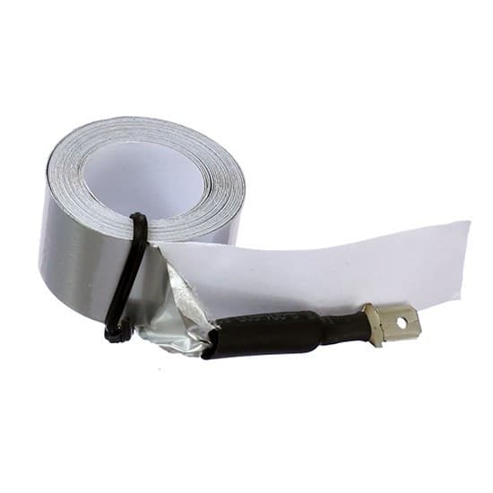 SENSORE DI PARCHEGGIO INVISIBILE ELETTROMAGNETICO NO FORI - PARKING SENSOR U-301 - 8
