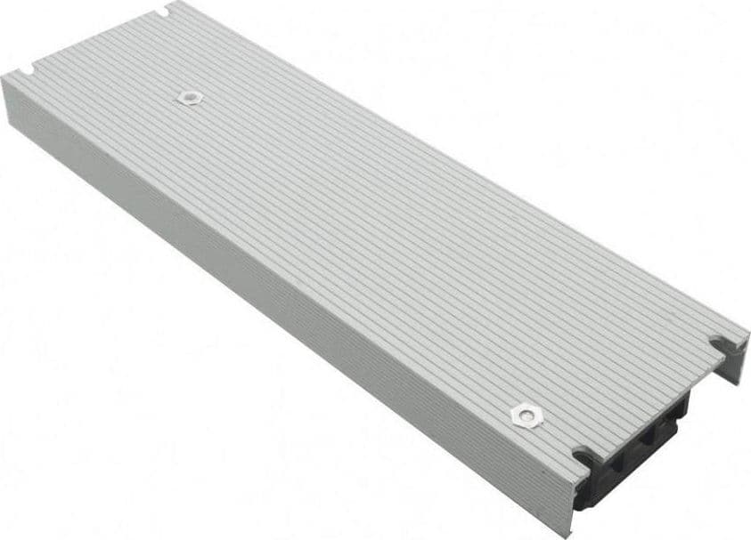 ALIMENTATORE STABILIZZATO TRASFORMATORE SLIM 12.5A 12V 150 WATT IP22 S-12V-150W - 3