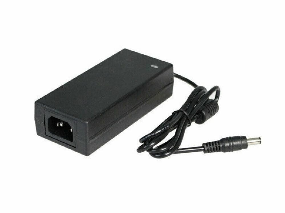 ALIMENTATORE UNIVERSALE TRASFORMATORE LED 12V 5A S-5AN TELECAMERE VIDEOSORVEGLIANZA - 2