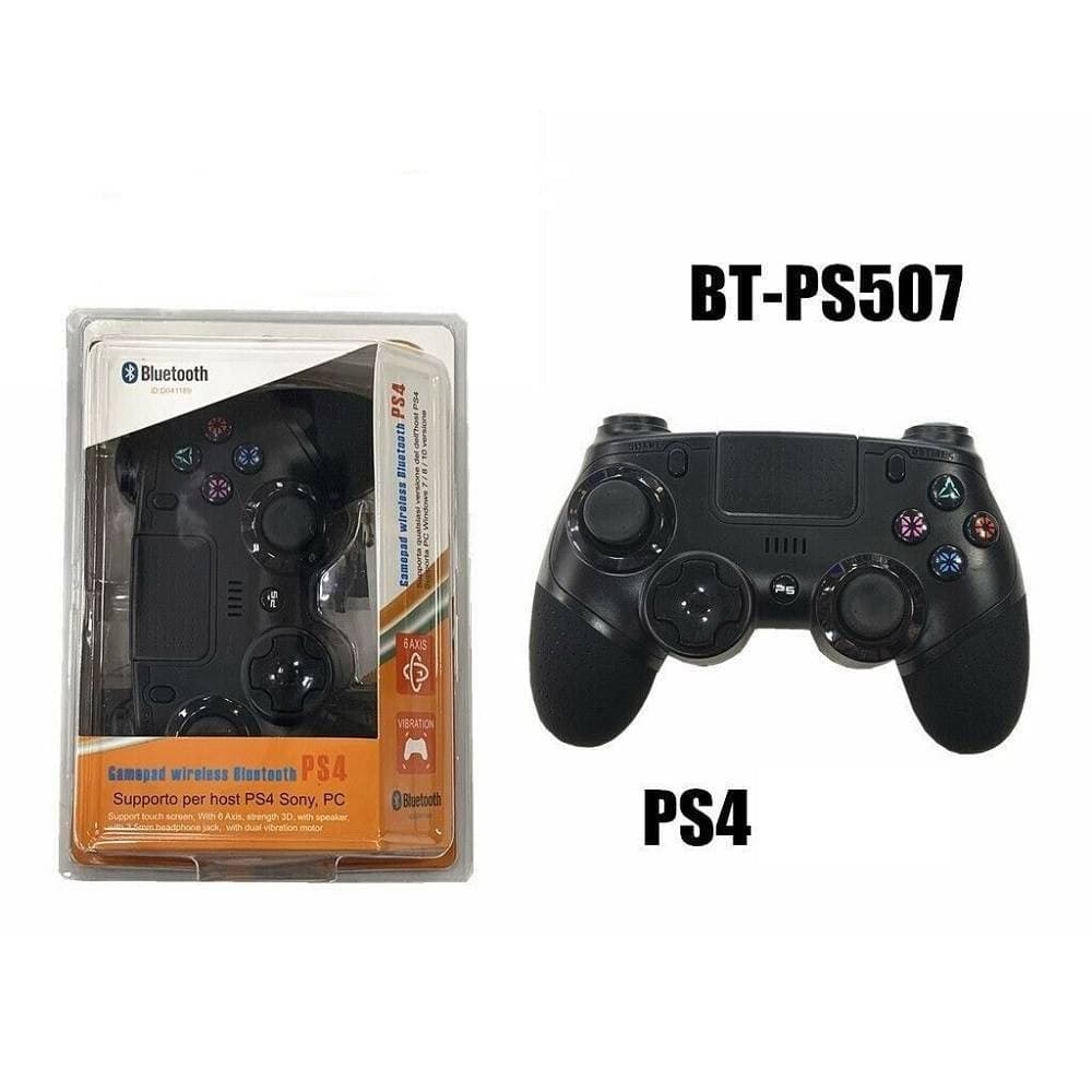 Dispositivi VR per playstation 4