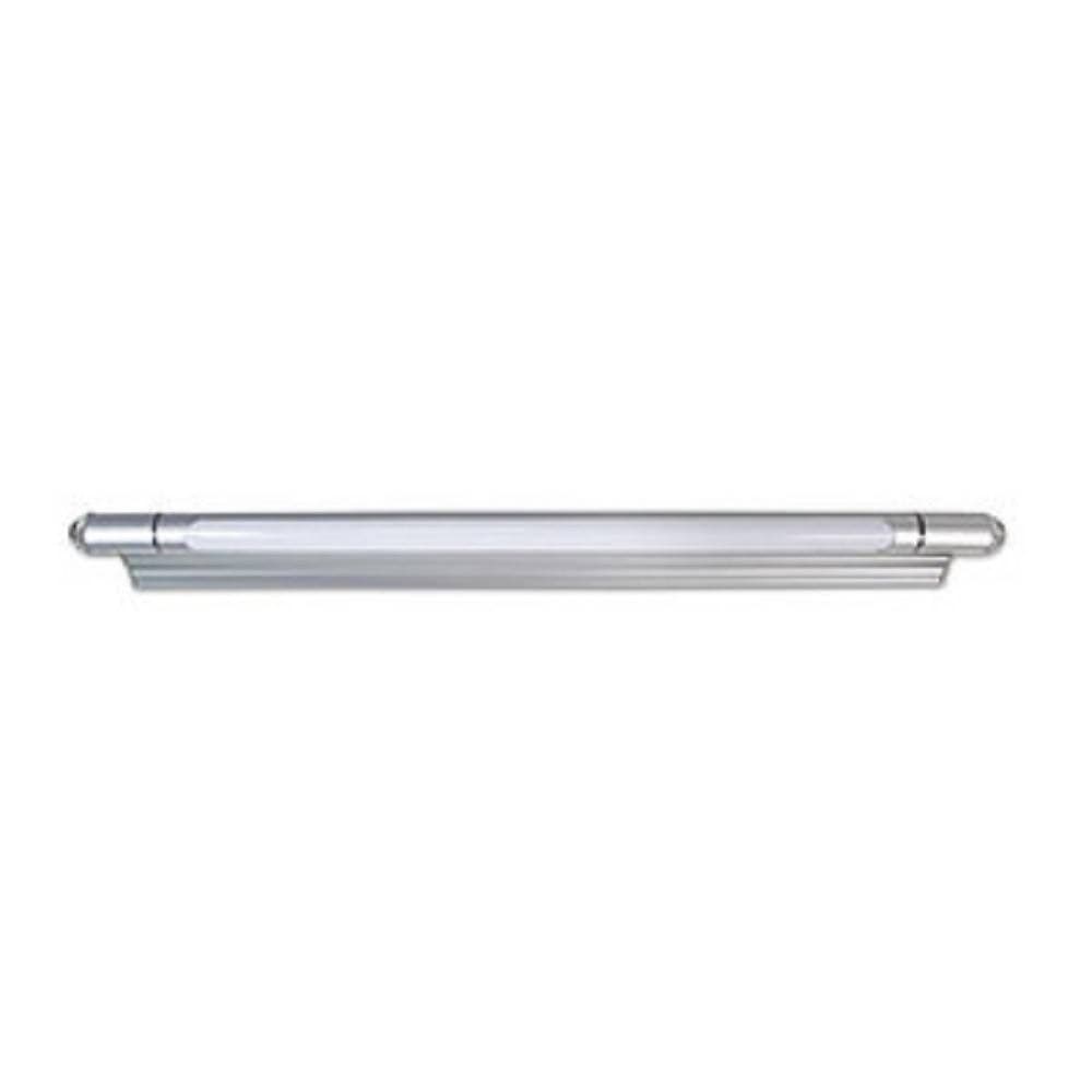 APPLIQUE LED ORIENTABILE LAMPADA DA SPECCHIO LUCE 3000K 4000K 6500K 9 WATT F20-L - 6