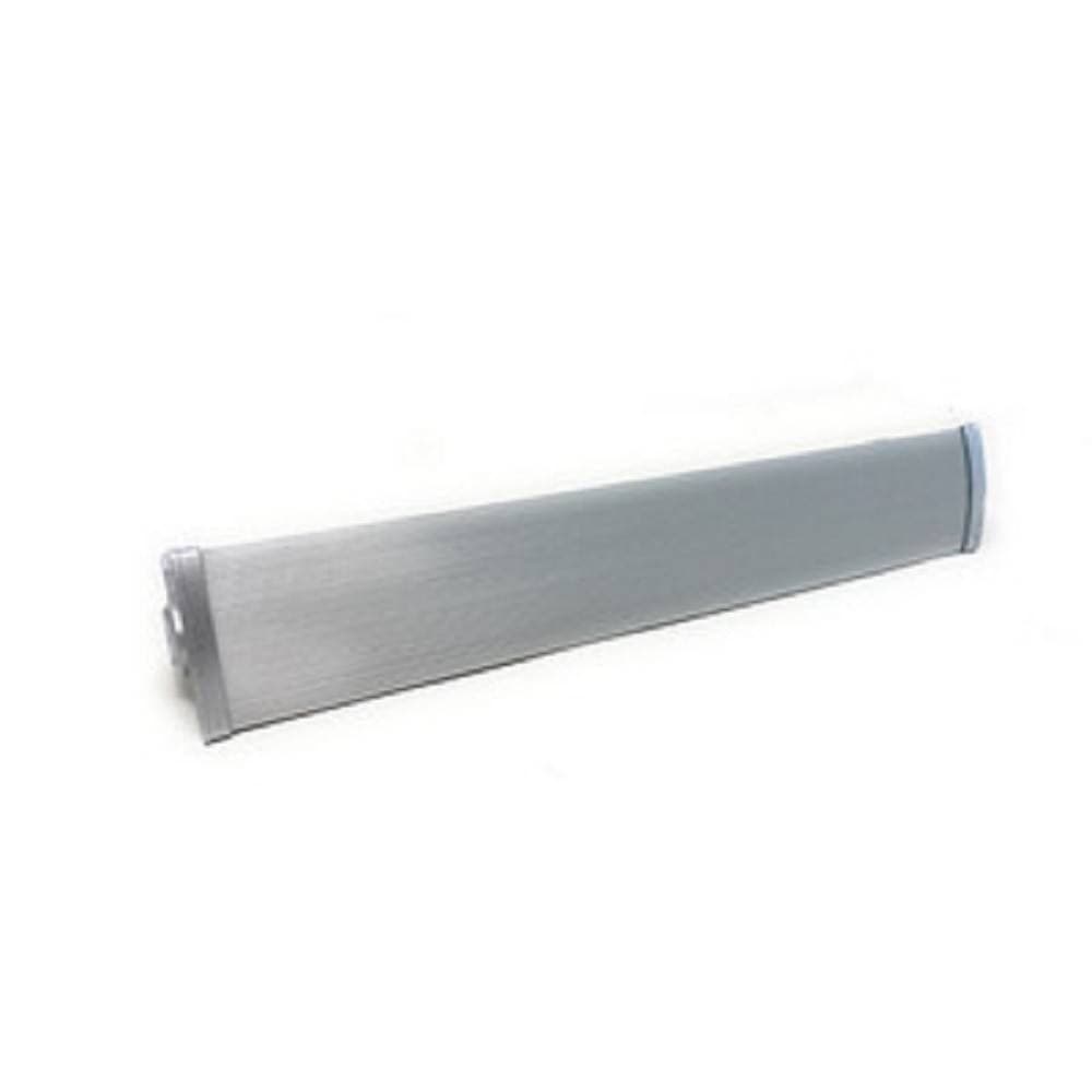 LAMPADA APPLIQUE DA PARETE 12 WATT LUCE PER SPECCHIO TRIPLA COLORAZIONE 41CM F10 - 5