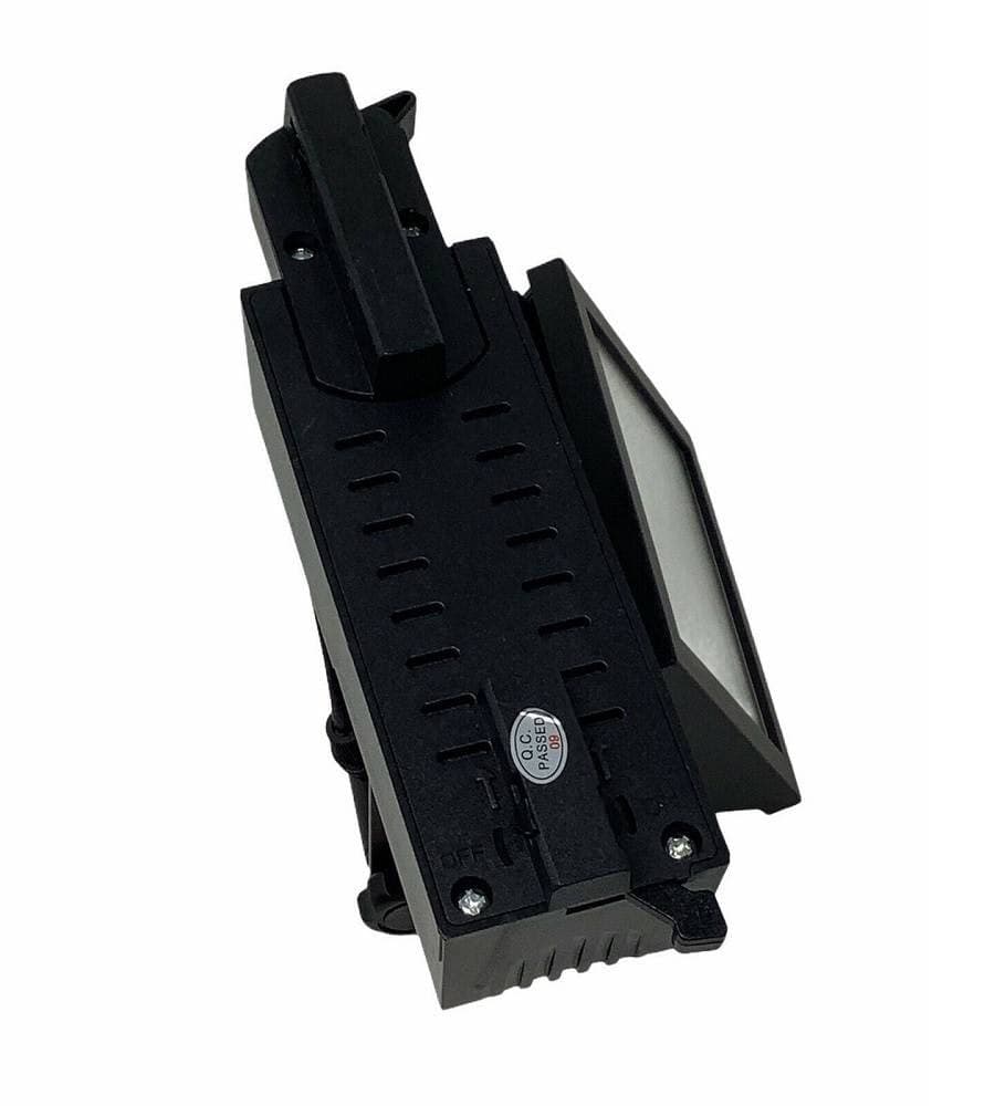 FARO PROIETTORE ORIENTABILE 30W LUCE 6500K 4000K FARETTO LED COB BINARIO F30W-6H - 4