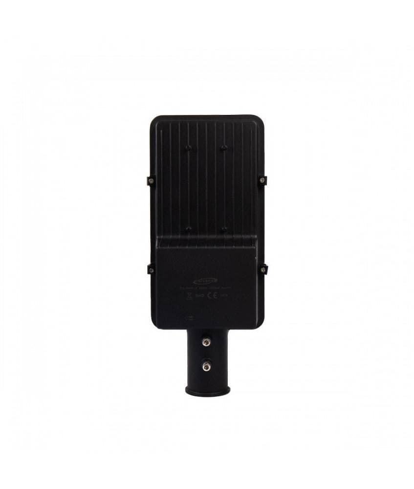 FARO LED CON PANNELLO SOLARE KIT STAFFA INCLUSO 100W A ENERGIA SOLARE SO-100W-LF - 8
