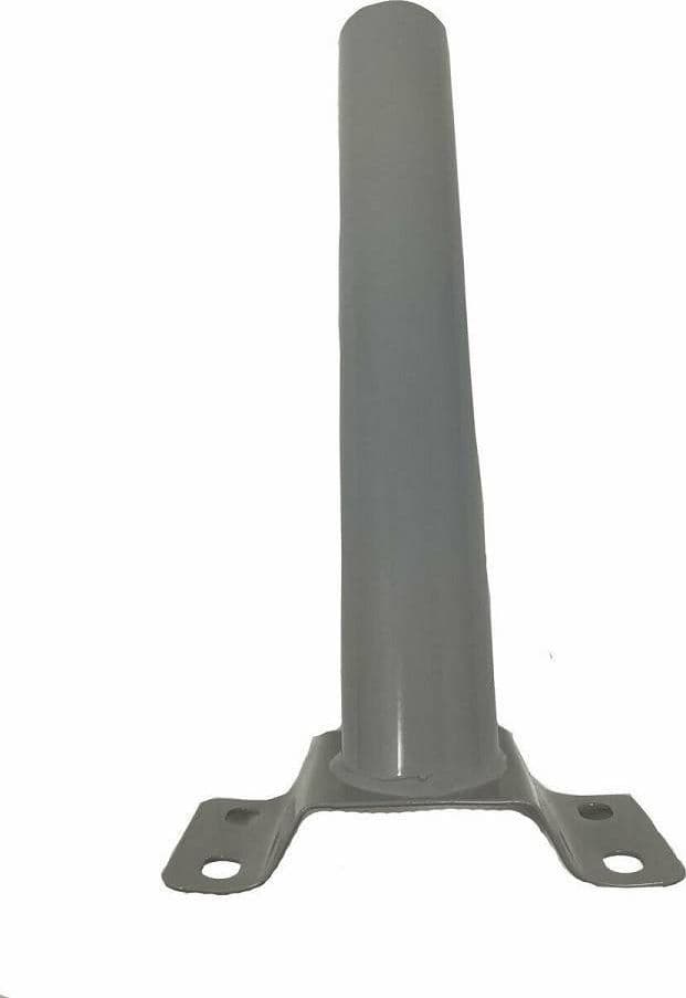 FARO STRADALE LED LAMPIONE SOLARE 150W LUCE 6500K SENSORE MOVIMENTO SL-150W-SS - 4