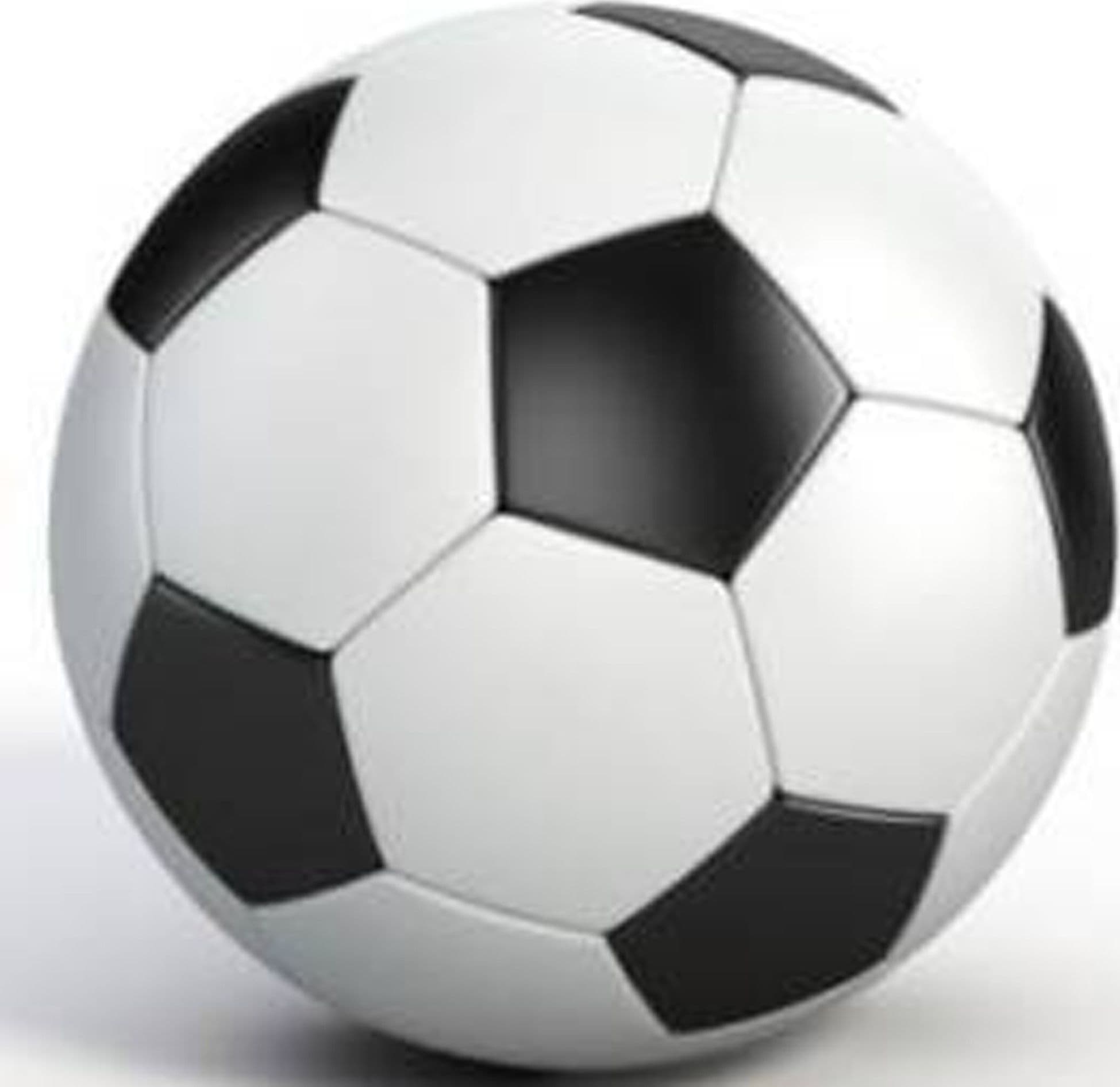 PALLONE PALLA DA CALCIO FOOTBALL MISURE E PESO UFFICIALI CLASSICO VINTAGE