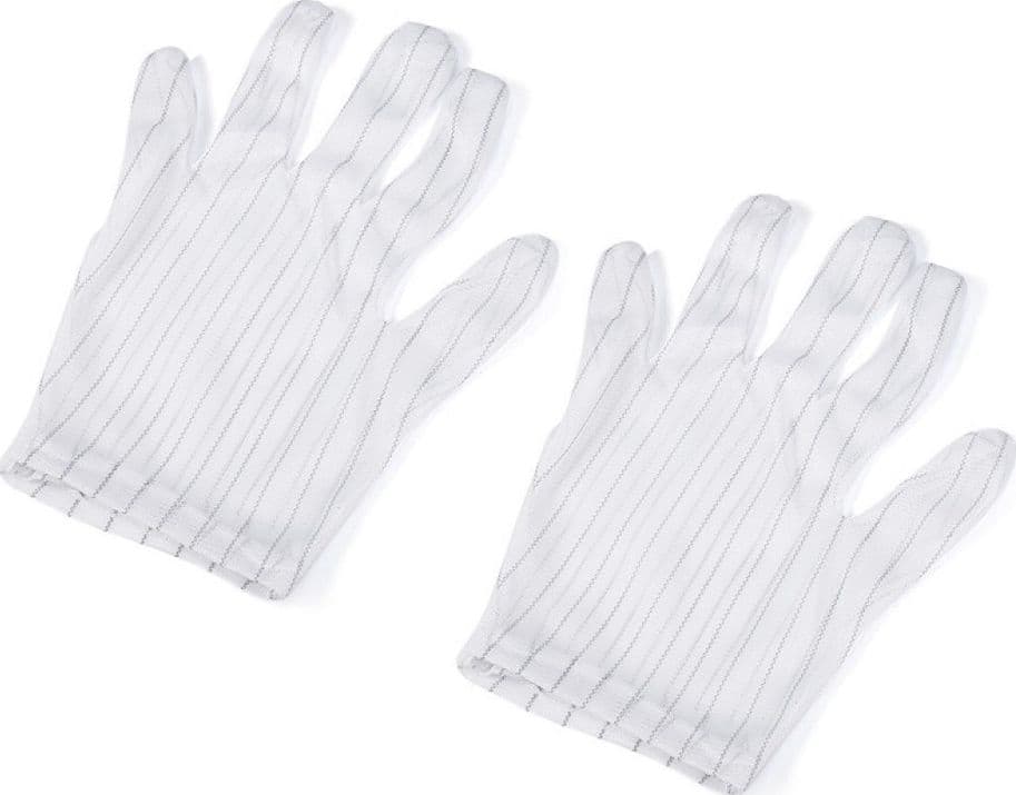 FORNETTO LED UV 48W 33 LED PER RICOSTRUZIONE COLATA GEL UNGHIE UNGHIA NAIL S3 - 6