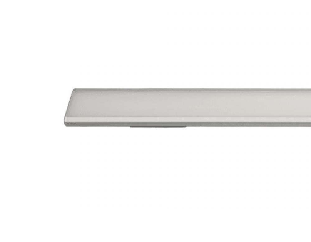 LAMPADA LED RICARICABILE ARMADIO 3W USB SENSORE MOVIMENTO CREPUSCOLARE - 11