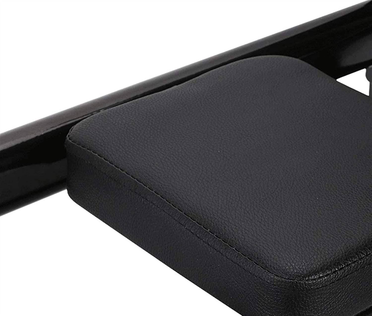 SBARRA MULTIFUNZIONE PER TRAZIONI A PARETE BARRA CHIN UP DIP STATION PULL UP BAR - 6
